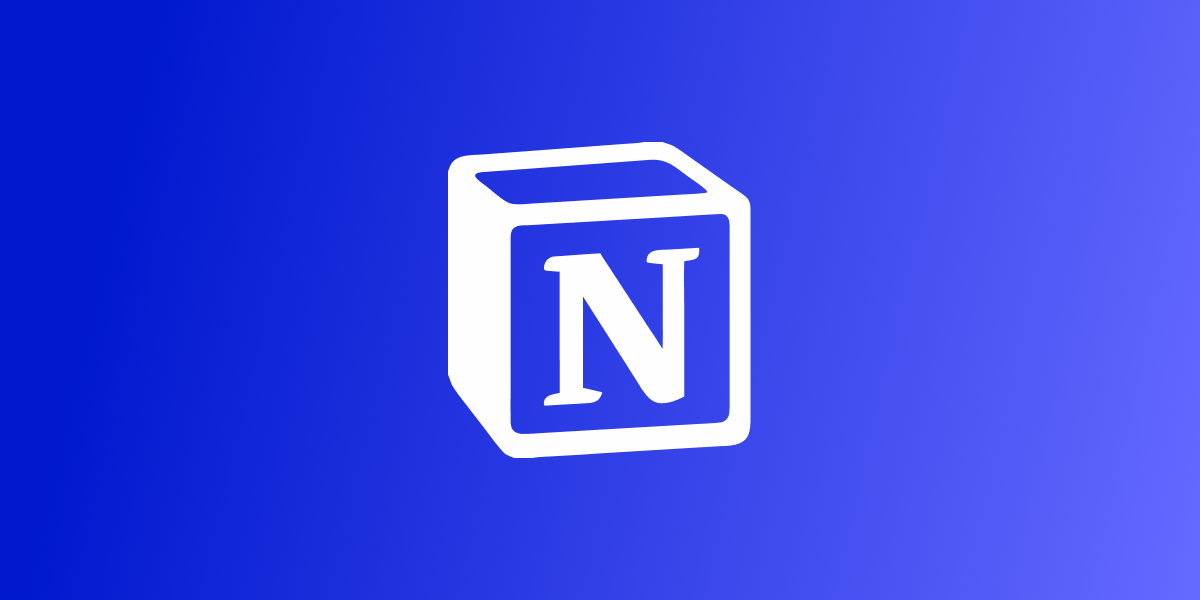 Notion