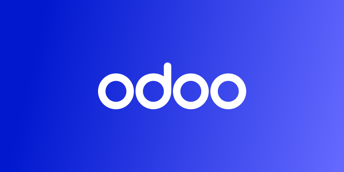 Odoo